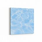 Olla 12979K Deniz / Okyanus Görseli Kare Kanvas Tablo (Ölçü: 60X60)