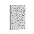 Olla 12887D Deniz / Okyanus Görseli Dikey Kanvas Tablo (Ölçü: 60X90)