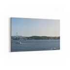 Olla 18841Y Yapı Görseli Yatay Kanvas Tablo (Ölçü: 120X80)