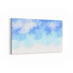 Olla 17825Y Yağlı Boya Görseli Yatay Kanvas Tablo (Ölçü: 30X20)