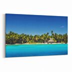 Olla 13962Y Doğa / Manzara Görseli Yatay Kanvas Tablo (Ölçü: 30X20)