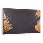 Olla 14997Y Gıda Görseli Yatay Kanvas Tablo (Ölçü: 30X20)