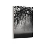 Olla 13652D Doğa / Manzara Görseli Dikey Kanvas Tablo (Ölçü: 60X90)