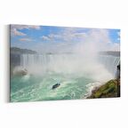 Olla 13506Y Doğa / Manzara Görseli Yatay Kanvas Tablo (Ölçü: 120X80)