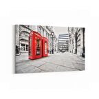 Olla 18961Y Yapı Görseli Yatay Kanvas Tablo (Ölçü: 150X100)