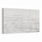 Olla 12045Y Ahşap Desen Görseli Yatay Kanvas Tablo (Ölçü: 90X60)