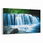 Olla 14565Y Doğa / Manzara Görseli Yatay Kanvas Tablo (Ölçü: 150X100)