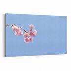 Olla 10867Y Ağaç Görseli Yatay Kanvas Tablo (Ölçü: 120X80)