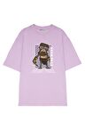 Unisex Oversize T-shirt Babu Frik