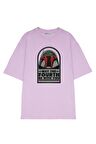 Unisex Oversize T-shirt Star Wars Boba Fett May The Fourth