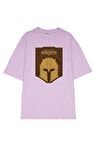 Unisex Oversize T-shirt The Mandalorian Armorer Crest