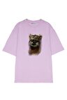 Unisex Oversize T-shirt Wicket The Ewok