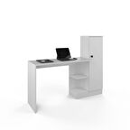 Opus Ofis / Çalışma Masası - Dolaplı 