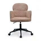 Nova Çalışma Koltuğu Kahve