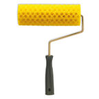 Dekor 1129 Sünger Kristalli Delikli Rulo 25 cm