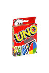 Eğitici Oyuncaklar W2087 Uno Kartlar +7 Yaş Kız Erkek Çocuk Oyuncak