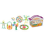 Kız Erkek Çocuk Oyuncak 01906 Dede Kelebek Puzzle 480 Parça Kız Erkek Çocuk Oyuncak Eğitici Eğlencel