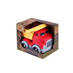 Kız Erkek Çocuk Oyuncak 30802 Minik Kamyon -Enfal - 1adet stokta olan gönderilir Kız Erkek Çocuk Oyu