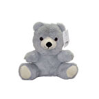 Kız Erkek Çocuk Oyuncak 9102 Peluş Çiçek Ayı 20cm Kız Erkek Çocuk Oyuncak Eğitici Eğlenceli Oyuncak