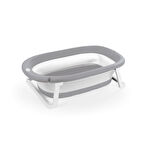 Kız Erkek Çocuk Oyuncak 7256 Küçük Katlanabilir Küvet Gri Kız Erkek Çocuk Oyuncak Eğitici Eğlenceli