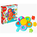 Kız Erkek Çocuk Oyuncak Dede Papatya Bultak Kız Erkek Çocuk Oyuncak Eğitici Eğlenceli Oyuncak