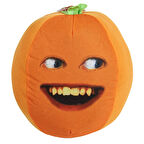 Kız Erkek Çocuk Oyuncak Peluş Bal Kabağı 20cm. Kız Erkek Çocuk Oyuncak Eğitici Eğlenceli Oyuncak