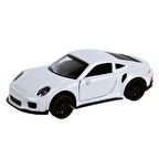 Kız Erkek Çocuk Oyuncak Metal Çek Bırak Spor Araba 4311C Kız Erkek Çocuk Oyuncak Eğitici Eğlenceli O