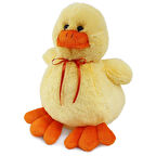 Kız Erkek Çocuk Oyuncak Peluş Civciv 70cm. Kız Erkek Çocuk Oyuncak Eğitici Eğlenceli Oyuncak