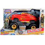 Kız Erkek Çocuk Oyuncak Corps Universe Gunslinger Modifiye Araç - S02033930 Kız Erkek Çocuk Oyuncak