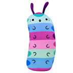 Kız Erkek Çocuk Oyuncak Cats vs Pickles Huggers Serisi 42cm Kız Erkek Çocuk Oyuncak Eğitici Eğlencel