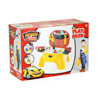 Kız Erkek Çocuk Oyuncak Speed Tamir Oyun Seti Kız Erkek Çocuk Oyuncak Eğitici Eğlenceli Oyuncak