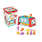 Kız Erkek Çocuk Oyuncak 03951 Tamir Seti Bultak Kız Erkek Çocuk Oyuncak Eğitici Eğlenceli Oyuncak