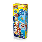 Kız Erkek Çocuk Oyuncak KS Games Mickey Mouse XL Puzzle Kız Erkek Çocuk Oyuncak Eğitici Eğlenceli Oy