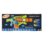 Kız Erkek Çocuk Oyuncak Nerf Double Punch - INT-F6363 - NERF ELITE 2.0 DOUBLE PUNCH Kız Erkek Çocuk
