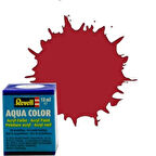 Kız Erkek Çocuk Oyuncak Aqua Color Ferrari Red - Gloss Boya- 18 ml Kız Erkek Çocuk Oyuncak Eğitici E