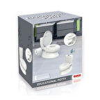 Kız Erkek Çocuk Oyuncak 7051 Eğitici Lazımlık -Dolu Kız Erkek Çocuk Oyuncak Eğitici Eğlenceli Oyunca