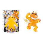 Kız Erkek Çocuk Oyuncak 12304 Strech Crystal Figür 14cm - 1adet Stokta Olan Gönderilir Kız Erkek Çoc