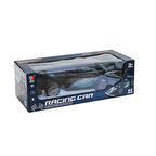 Kız Erkek Çocuk Oyuncak FD337A Kumandalı Şarjlı Formula Arabası Kız Erkek Çocuk Oyuncak Eğitici Eğle