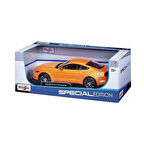 Kız Erkek Çocuk Oyuncak 31508 1:24 015 Ford Mustang GT -Necotoys Kız Erkek Çocuk Oyuncak Eğitici Eğl