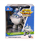 Kız Erkek Çocuk Oyuncak Harika Kanatlar Dönüşen Supercharged Astra Kız Erkek Çocuk Oyuncak Eğitici E