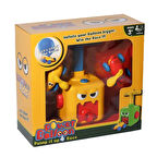 Kız Erkek Çocuk Oyuncak ER-410 Power Balon Araba Kız Erkek Çocuk Oyuncak Eğitici Eğlenceli Oyuncak