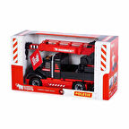 Kız Erkek Çocuk Oyuncak 56832 MAMMOET, Döner platformlu vinç (kutuda) Kız Erkek Çocuk Oyuncak Eğitic