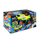 Kız Erkek Çocuk Oyuncak MAY/82142 Maisto, Kumandalı Cyklone Aqua Tread R/C Kız Erkek Çocuk Oyuncak E