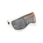 Origine Neon Kask Camı Beyaz