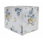 Miabella Home  Duck Bezi  Diyar Çorap Hurcu  35x28x28 9141