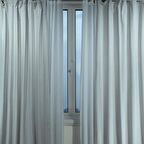 Miabella Home Kadife Fon Perde Tek Kanat 13257