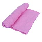 Miabella Home Tek Kişilik Lastikli Penye Çarşaf 8222