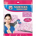 Nurteks Vakumlu Hurç XL-55x90  8587