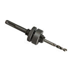 Metal Panç Adaptörü 30-210 Mm