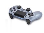Ps4 Uyumlu Kablosuz Gamepad Oyun Kolu - Gri ND400K